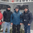 Возложение цветов в честь Дня памяти воинов-интернационалистов состоялось в пгт. Кировский - Kirovsky-Dv.Ru